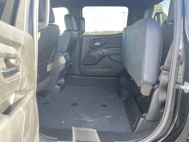 New 2026 Chevrolet Silverado EV W/T w/ LPO, Custom Package image 40