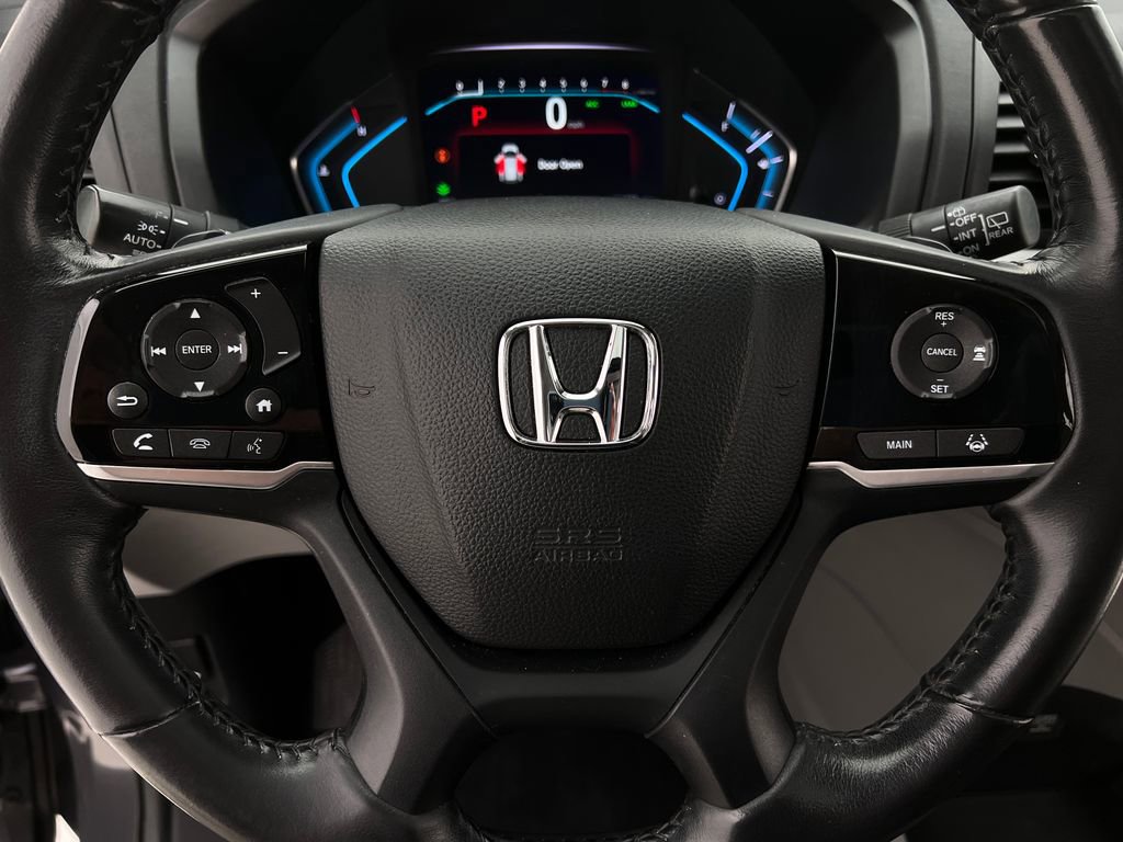 Used 2018 Honda Odyssey EX-L image 17