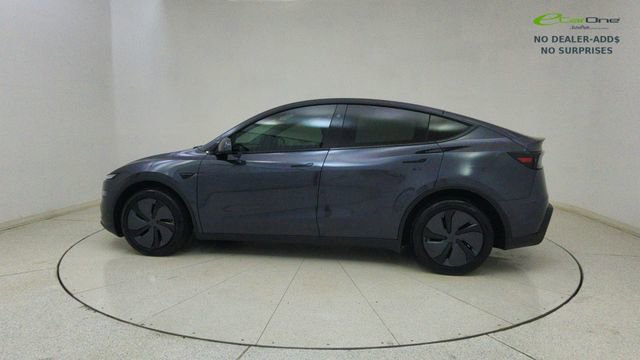 Used 2026 Tesla Model Y 2WD image 66