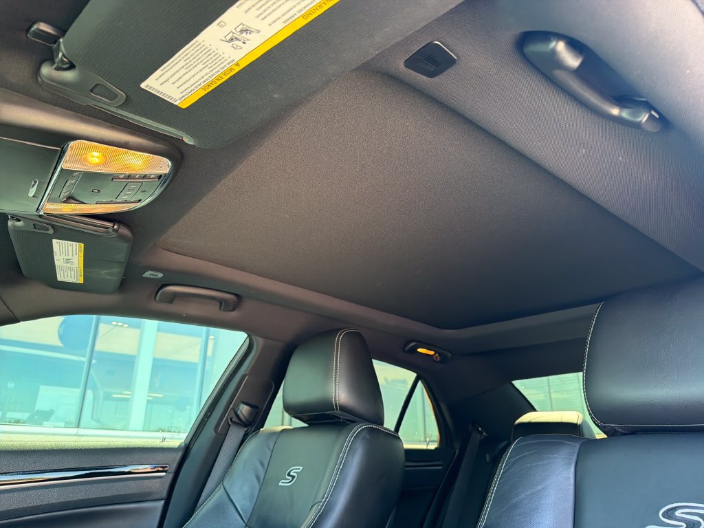 Used 2022 Chrysler 300 S RWD image 25