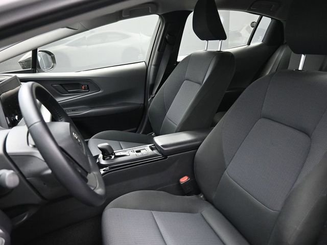 Used 2025 Toyota Prius LE FWD image 13