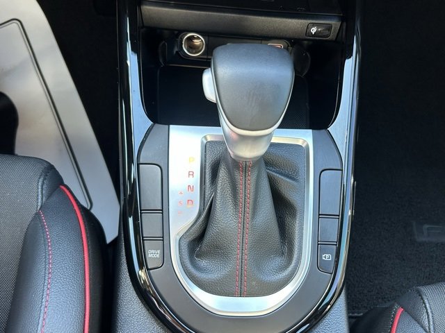 Used 2024 Kia Forte GT image 25