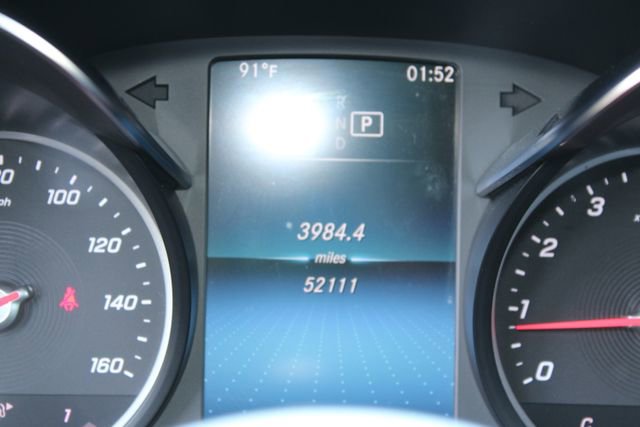 Used 2021 Mercedes-Benz GLC 300 image 20