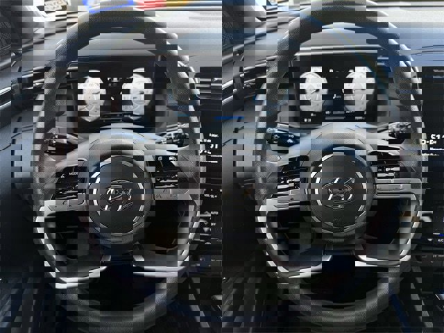 Used 2024 Hyundai Santa Cruz SEL w/ Activity Package image 11