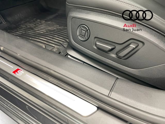 New 2025 Audi A6 Premium Plus image 65