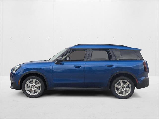 Used 2025 MINI Cooper Countryman S w/ Comfort Package Max image 5