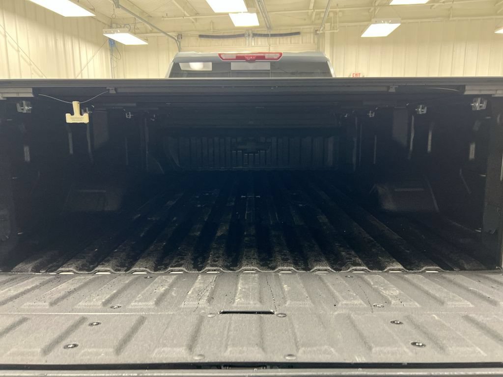 New 2026 Chevrolet Silverado 3500 High Country w/ High Country Premium Package AWD/4WD image 20
