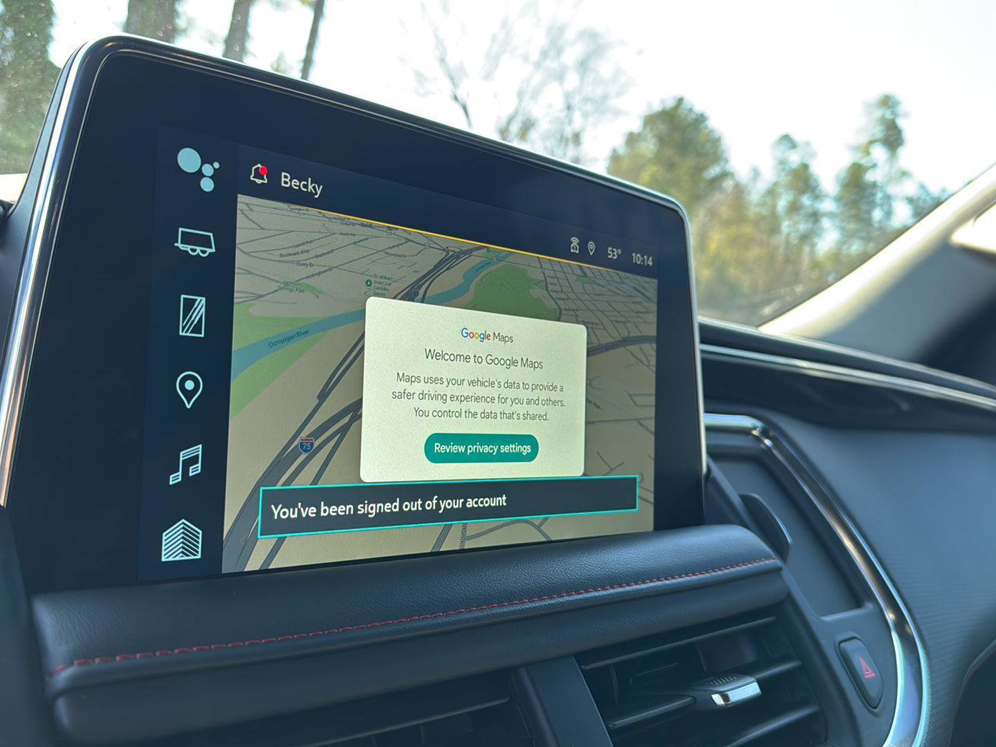 Certified 2023 Chevrolet Tahoe RST w/ Luxury Package image 24