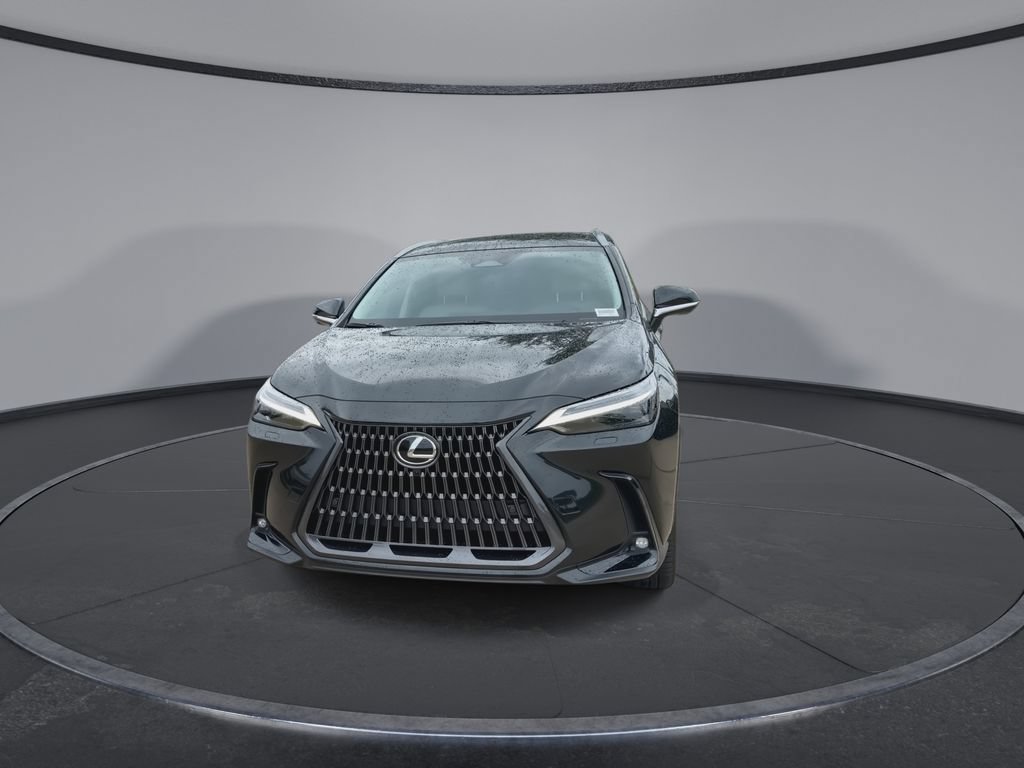 New 2026 Lexus NX 350 AWD w/ Accessory Package (2T) image 4