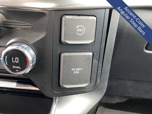 Certified 2021 Ford F150 Lariat AWD/4WD image 34