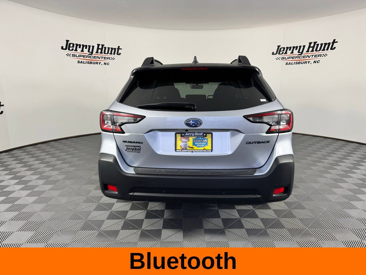 Used 2024 Subaru Outback Onyx Edition image 7