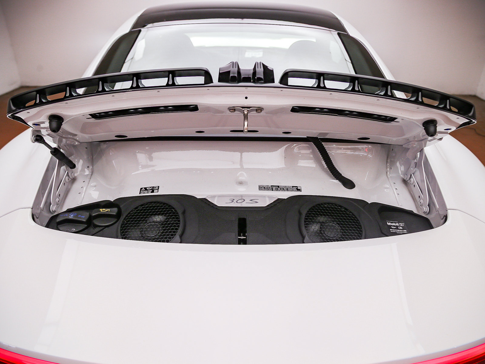 Used 2026 Porsche 911 Carrera 4S AWD/4WD image 30