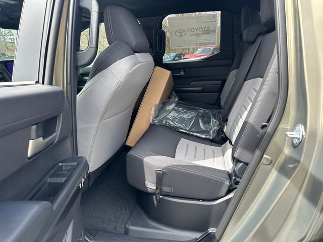 New 2026 Toyota Tacoma TRD Sport image 13