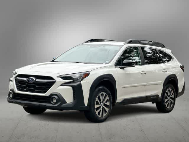 Certified 2024 Subaru Outback Premium