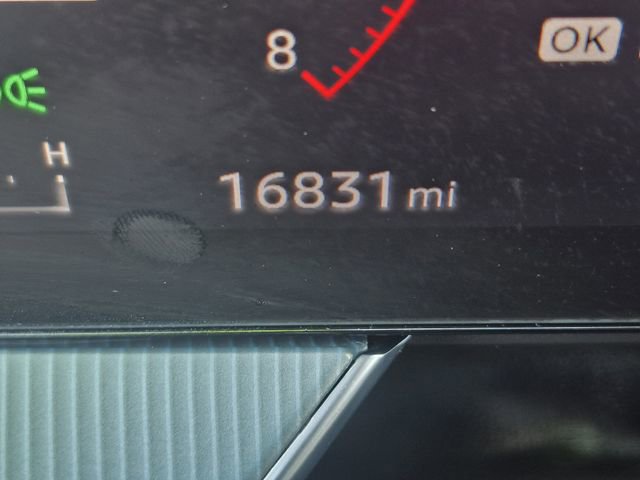 Certified 2025 Nissan Murano SL image 18