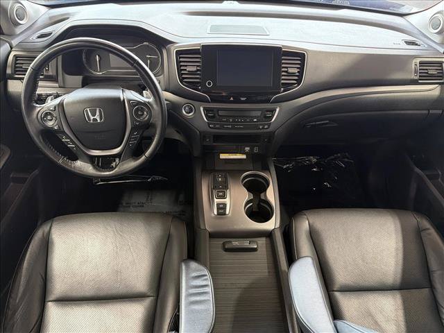 Used 2022 Honda Ridgeline RTL-E image 24