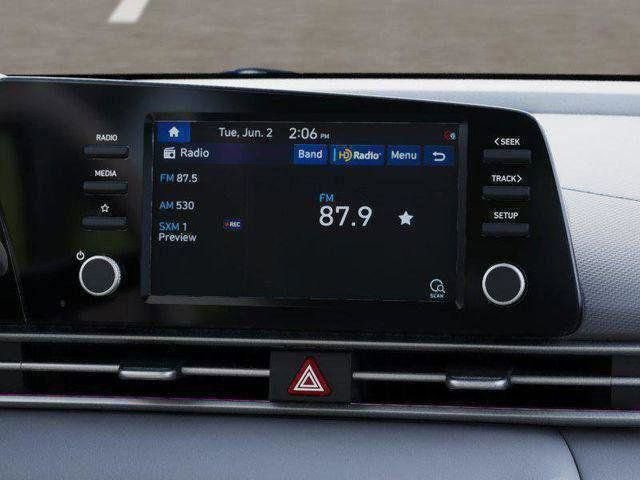 New 2026 Hyundai Elantra SE image 22