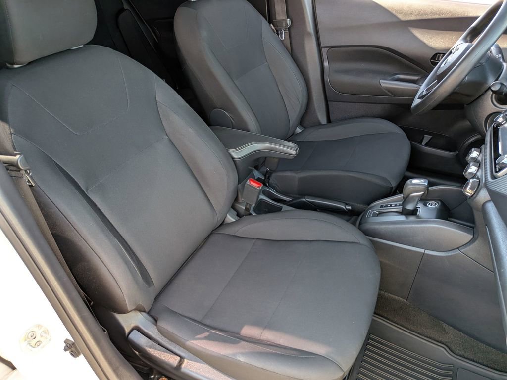 Used 2024 Nissan Kicks S FWD image 32