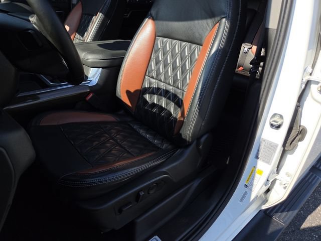 Used 2024 Chevrolet Silverado 2500 LT w/ Z71 Sport Edition AWD/4WD image 24