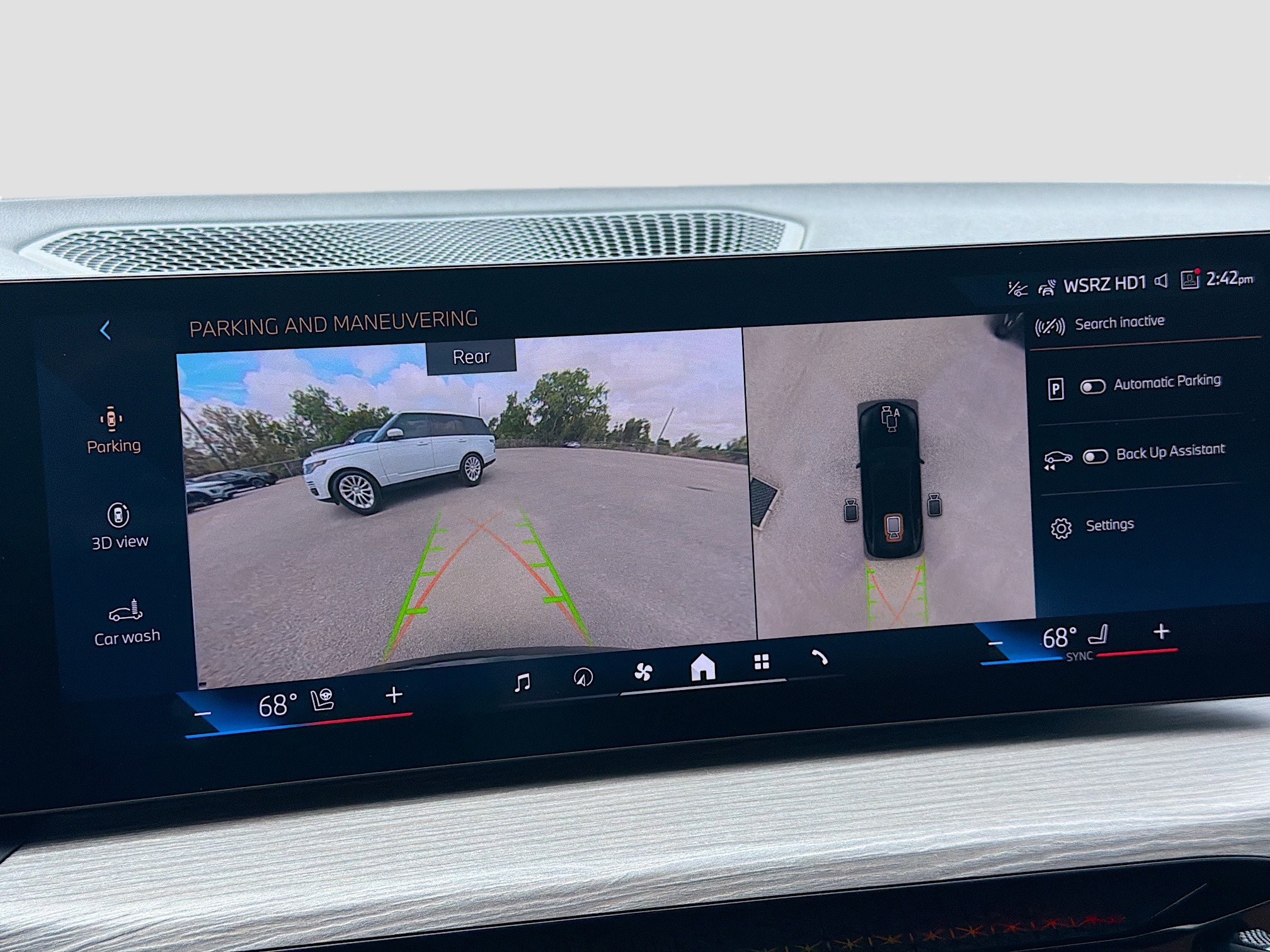 Used 2025 BMW 430i 430i w/ M Sport Package image 32