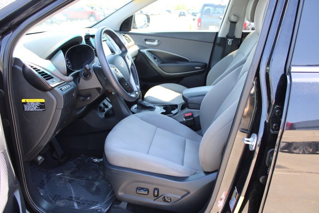 Used 2017 Hyundai Santa Fe Sport AWD/4WD image 15