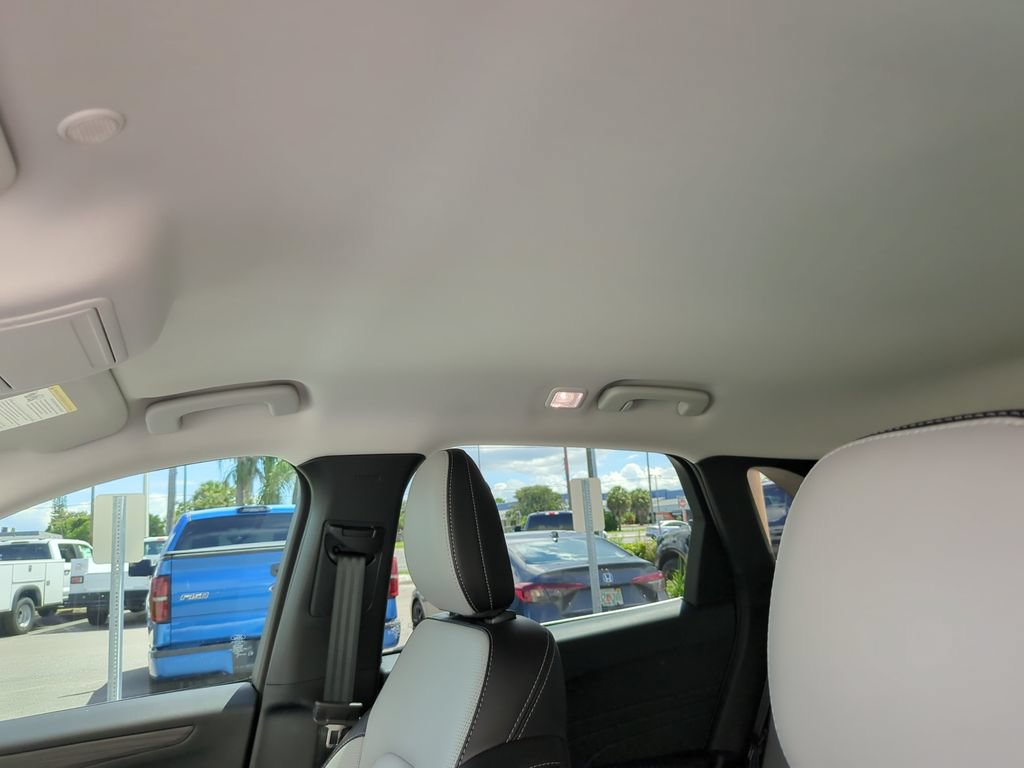 Used 2026 Ford Escape SE w/ PHEV Premium Package FWD image 23