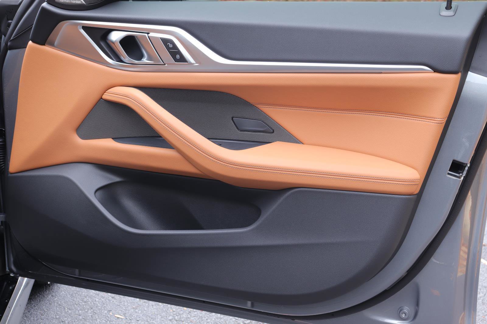 Certified 2025 BMW 430i w/ Premium Package image 19