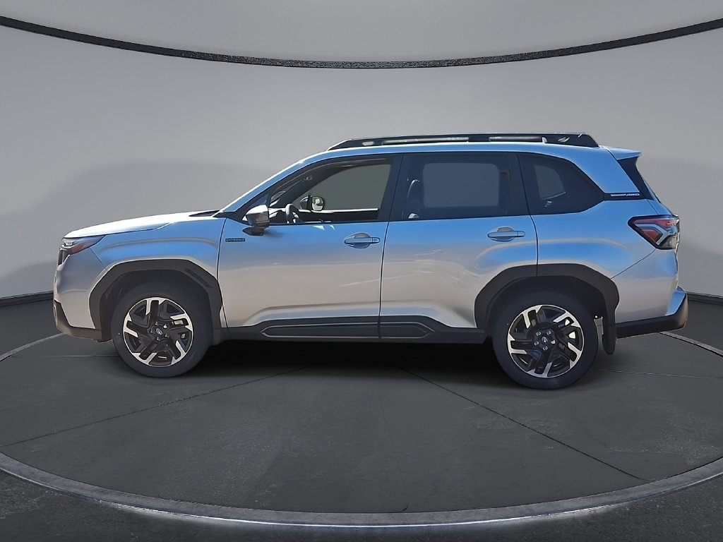 New 2026 Subaru Forester Touring AWD/4WD image 9