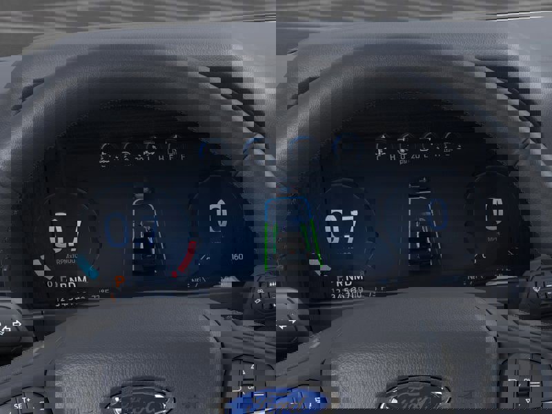 New 2025 Ford Ranger Lariat w/ Trailer Tow Package image 13