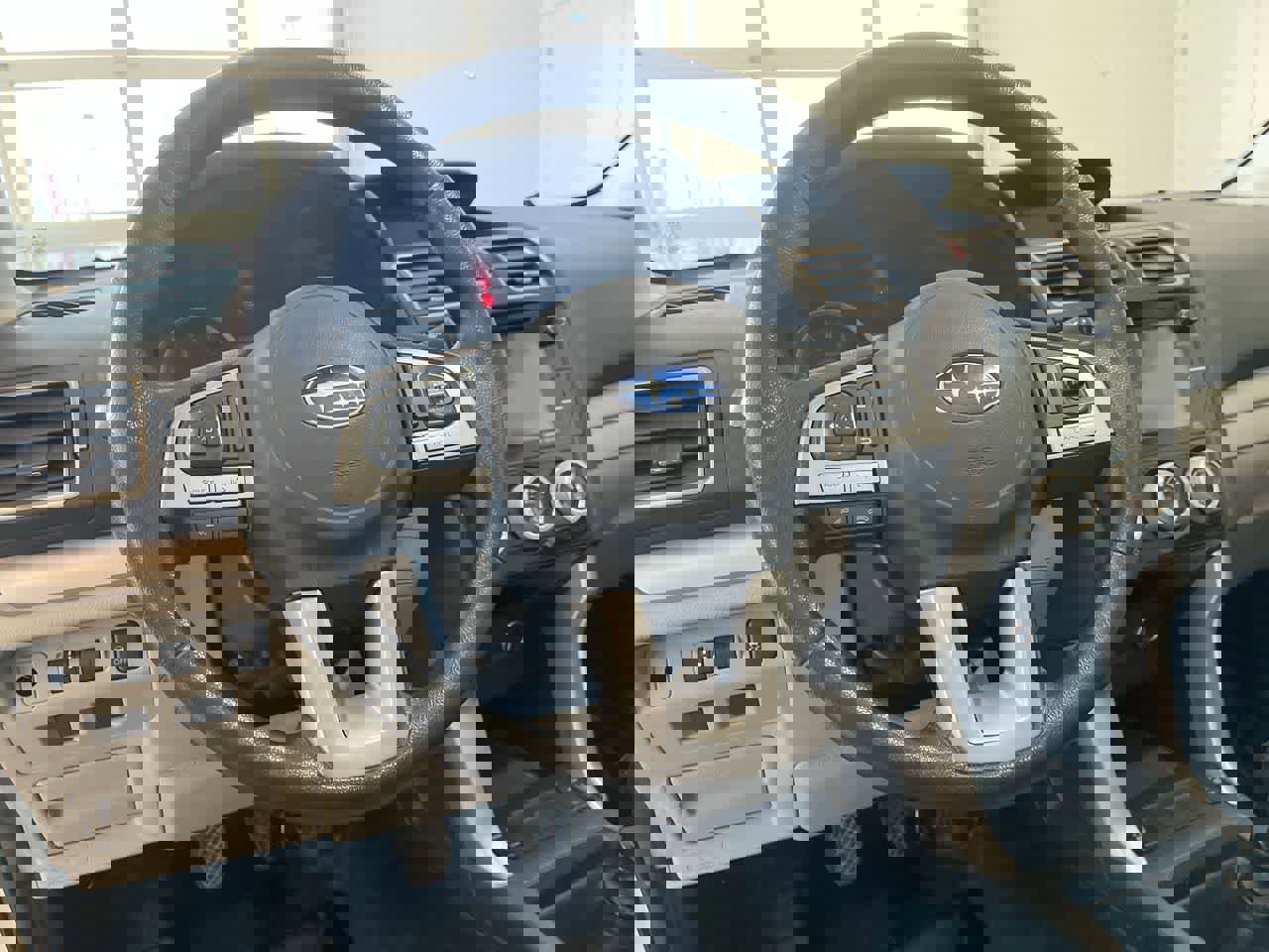 Used 2017 Subaru Forester 2.5i Premium image 14