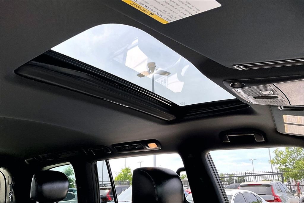 Certified 2021 INFINITI QX80 Sensory w/ Cargo Package image 22