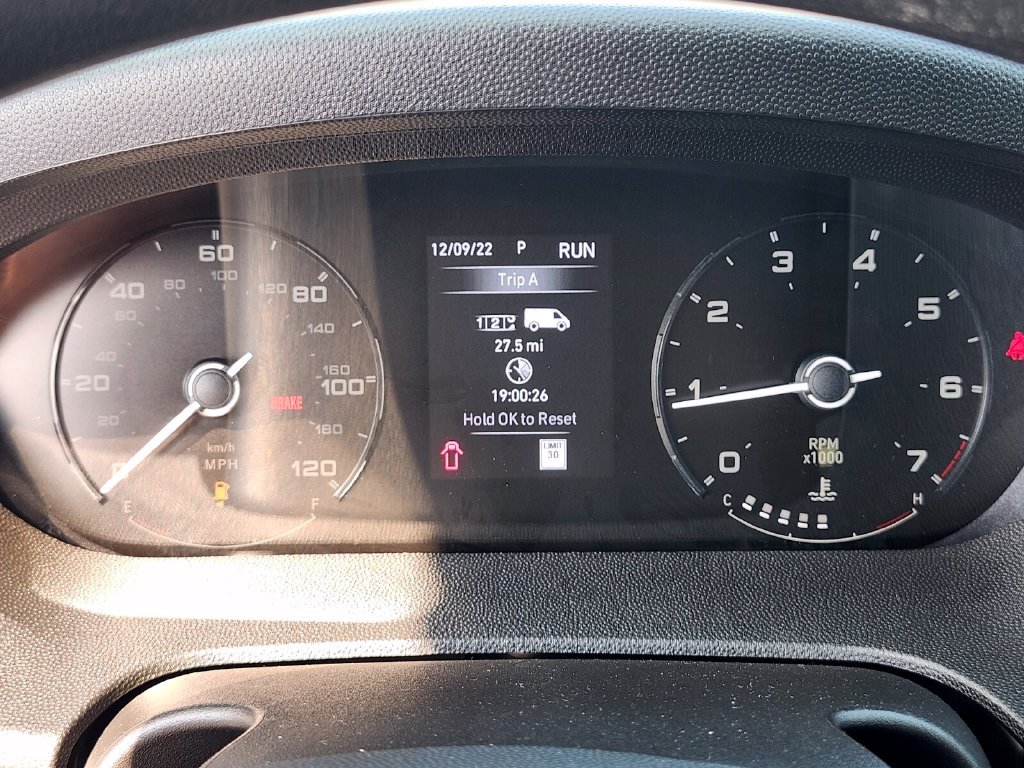 New 2026 RAM ProMaster 2500 w/ Safety Group FWD image 28
