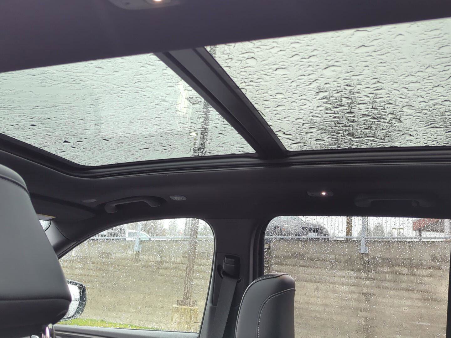 New 2025 Jeep Grand Cherokee Limited image 11