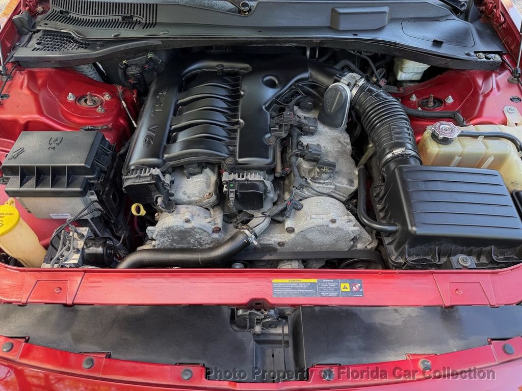 Used 2005 Dodge Magnum SE RWD image 76