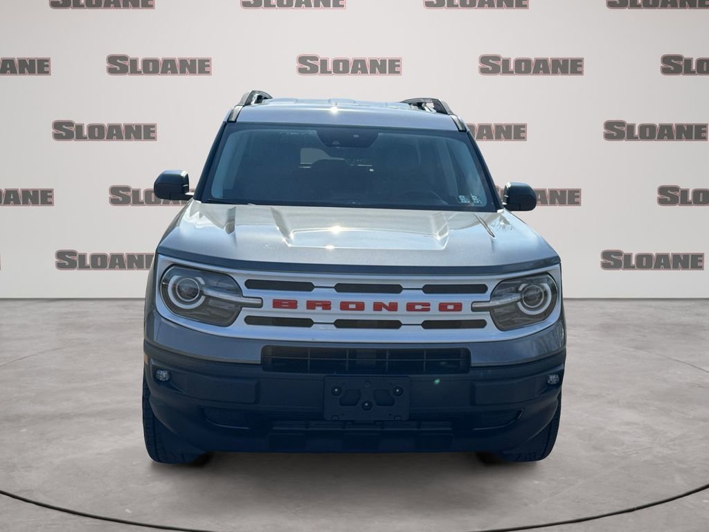 Used 2024 Ford Bronco Sport Heritage w/ Heritage Convenience Package image 8