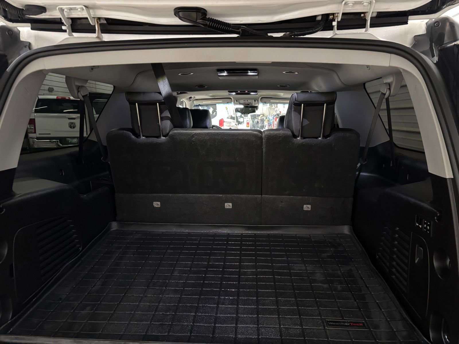 Used 2019 GMC Yukon XL Denali w/ Denali Ultimate Package AWD/4WD image 36