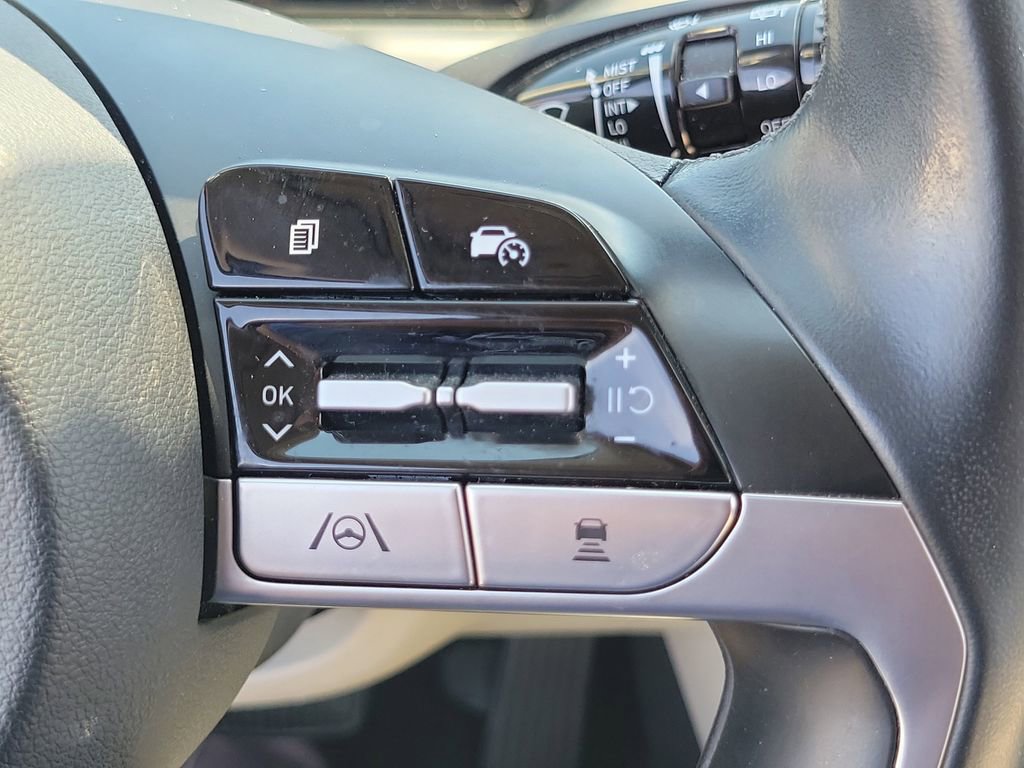 Used 2023 Hyundai Tucson SEL w/ Convenience Package AWD/4WD image 24