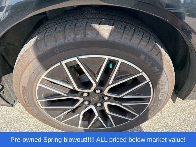 Used 2024 Ford Mustang Mach-E Premium RWD image 21