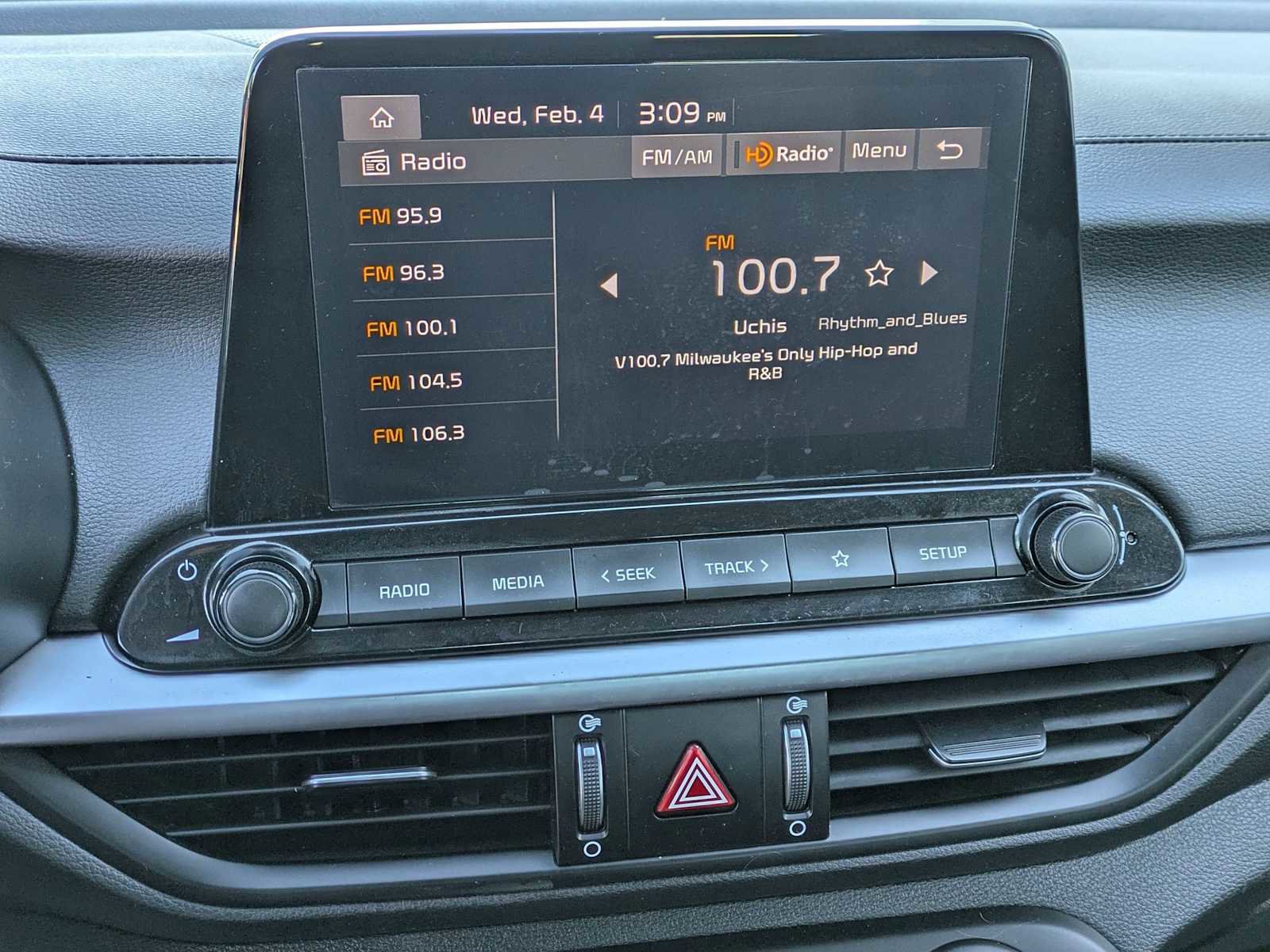 Used 2024 Kia Forte LXS image 24