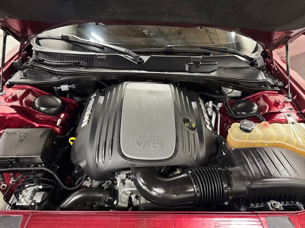 Used 2019 Dodge Challenger R/T image 26