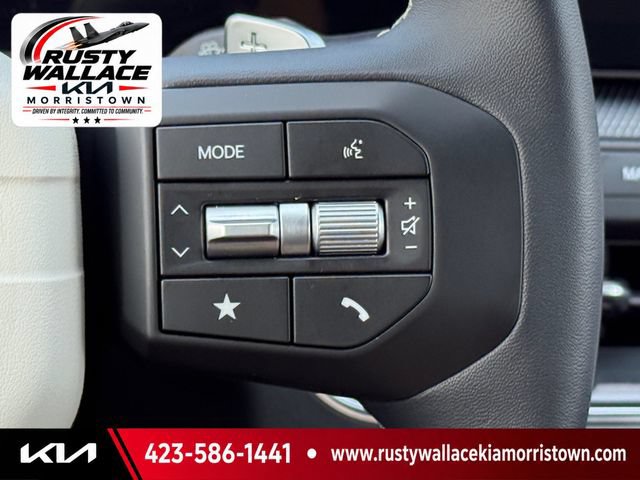 New 2026 Kia K4 GT-Line w/ GT-Line Premium Package FWD image 16