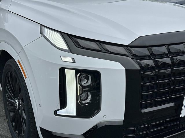 Used 2024 Hyundai Palisade Calligraphy AWD/4WD image 7