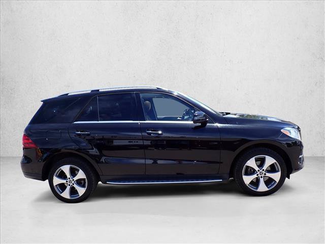 Used 2018 Mercedes-Benz GLE 350 4MATIC image 5