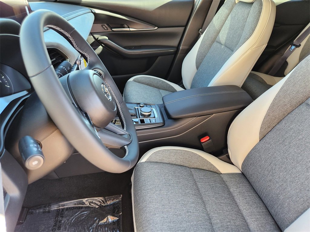 New 2026 MAZDA CX-30 AWD 2.5 S image 6