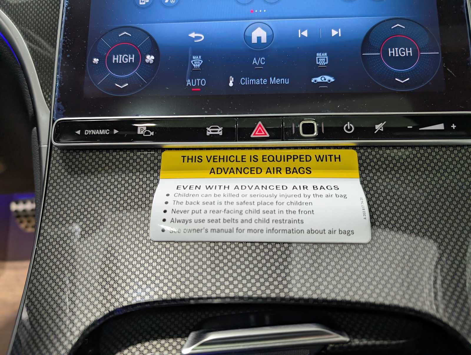 New 2026 Mercedes-Benz GLC 300 4MATIC image 29