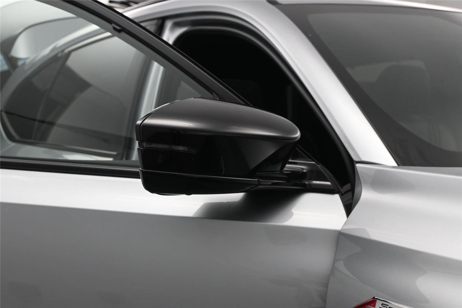 Certified 2026 Acura MDX A-Spec AWD/4WD image 21