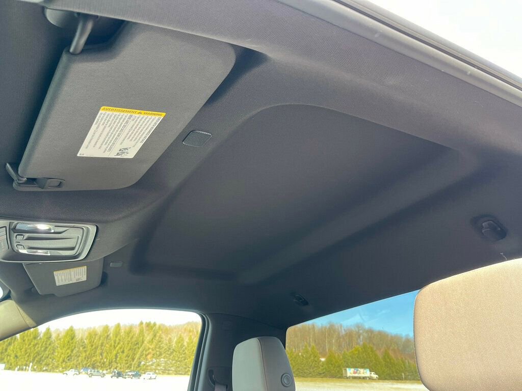 Used 2024 Chevrolet Silverado 2500 LT w/ Z71 Off-Road Package image 42