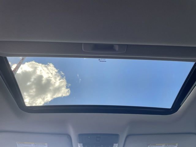 Used 2023 Nissan Altima 2.5 SV w/ SV Premium Package image 20