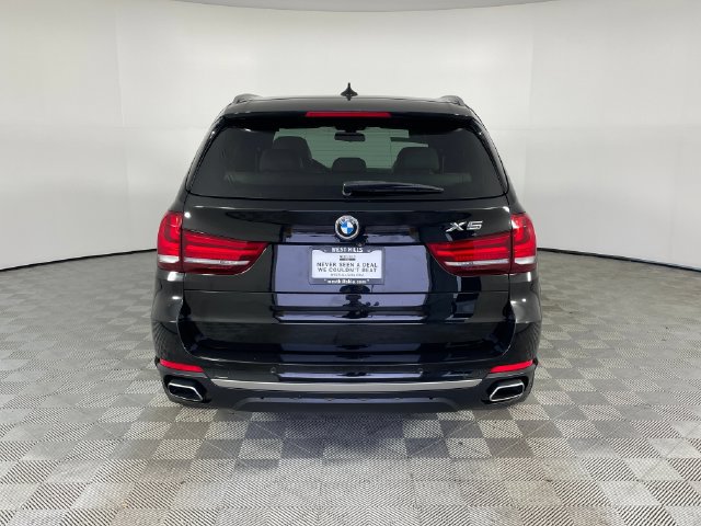 Used 2017 BMW X5 xDrive40e AWD/4WD image 23