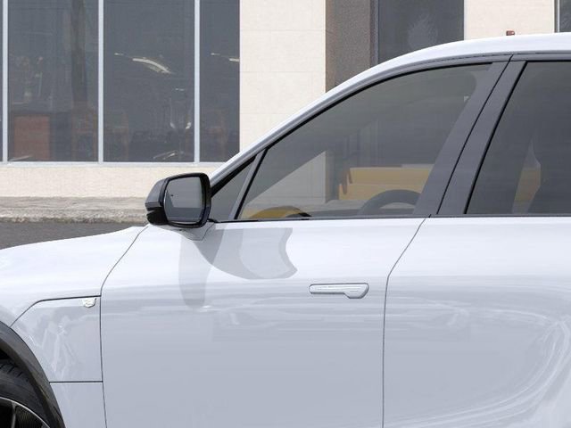 New 2026 Cadillac Lyriq Signature Sport w/ Nappa Leather Package image 12